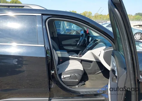 2014 Chevrolet Equinox 1Lt z USA, uszkodzony, nr VIN 2GNALBEK3E6161031